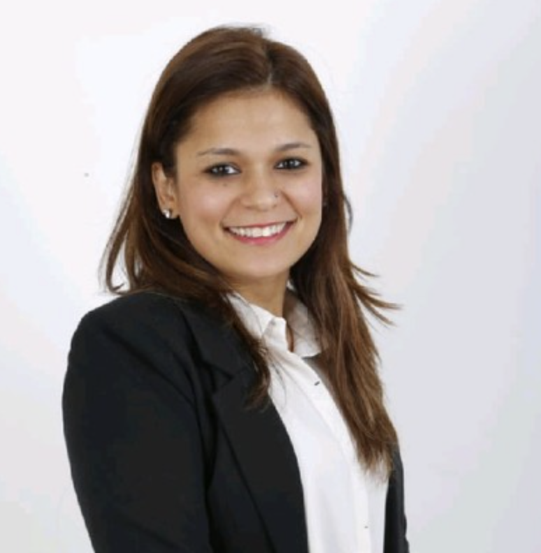 Saloni Tuteja